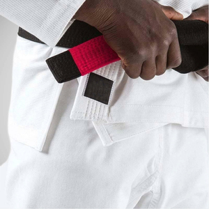 Professional Jiu Jitsu Gi BJJ Kimono Martial Arts Uniform Pearl Weave Cotton Reinforced Preshrunk Durable Training Competition - Product Image 5