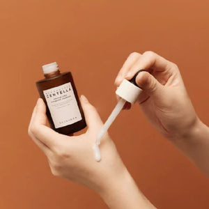 SKIN1004 Madagascar AMPOLLA INTENSIVA 50ml AMPOLLA CALMANTE Coreana Mayorista - Product Image 3