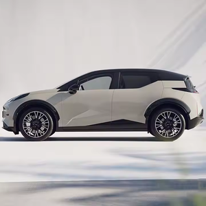 Nouveau 2025 Zeekr X WE ME YOU en stock Véhicule électrique pur SUV Luxury 4WD Full Option EV Car - Product Image 2