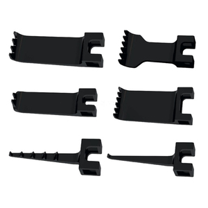 McCulloch Écarteur cervical Caspar Écarteur de discectomie lombaire Chirurgie de la colonne vertébrale Ensemble d'instruments de fixation de la colonne vertébrale interne - Product Image 4