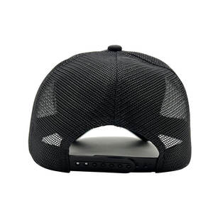 Nouveau design de casquette de papa bleu clair à la mode casquettes de baseball femmes hommes chapeau de papa 6 panneaux logo brodé personnalisé - Product Image 4