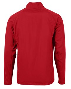 <b>Men's</b> Classic Track Basketball <b>Jacket</b> 100% Polyester Training <b>White</b> with Customizable Embroidered Logo Customizable Option - Product Image 6