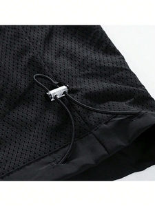 Veste d'hiver de randonnée OEM 100% coton, coupe-vent imperméable, coupe-vent personnalisé pour hommes et femmes 2026 - Product Image 5