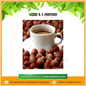 กาแฟสำเร็จรูปรสเฮเซลนัท บรรจุภัณฑ์กล่อง แพ็คขายส่ง รสชาติดี ช่วยผ่อนคลาย - Product Image 2