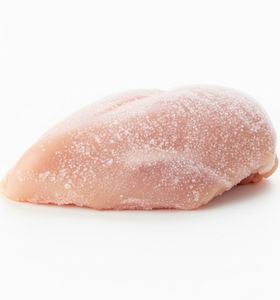 Pechuga de Pollo Congelada Aprobada y Certificada, Sin Hueso ni Piel, Pechuga de Pollo Congelada para Vender a Precio Económico - Product Image 1