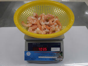 Crevettes Vannamei de qualité supérieure, cuites, pelées, déveinées, sans queue, du Vietnam - Product Image 2