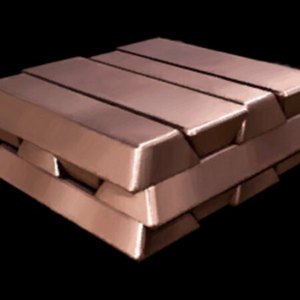 Lingotes de Cobre Redondos de Alta Pureza (99.99999%) de Alta Calidad con Envío Rápido para Compras al por Mayor y Reventa - Product Image 5