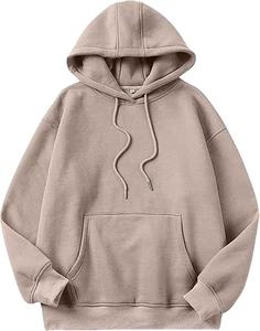 Sudaderas Casuales de Alta Calidad al por Mayor, Estilo Nuevo 2026, para Mujer, Venta Caliente, Sudaderas Personalizadas para Mujer - Product Image 1