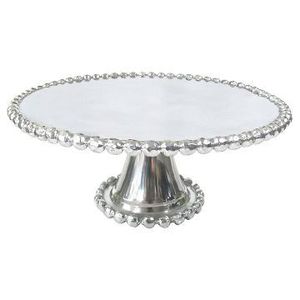 Kit de décoration de gâteaux en aluminium en gros, fournitures, plateau tournant, douilles à pâtisserie, outils avec support rotatif, spinner tournant - Product Image 4