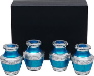 Top Deal on Best Quality <b>Keepsake</b> Cremation Urns from Indian Exporter - Product Image 4