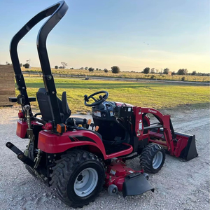 ซื้อรถแทรกเตอร์ขนาดเล็ก MAHINDRA EMAX 20S - Product Image 1