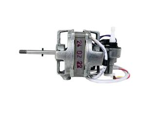 Motor eléctrico de hasta 240V del fabricante para ventilador de soporte Vietnam 12 pulgadas tamaño 50HZ frecuencia AC/motor de inducción - Product Image 5