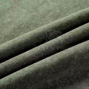 Nouveauté, vente chaude, sweats à capuche pour hommes en tissu délavé à l'acide, sweats à capuche pour hommes en tissu délavé à l'acide, design personnalisé, vente en gros - Product Image 4