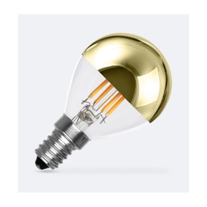หลอดไฟ LED ESF E14 โกลด์โดม 4W - Product Image 1