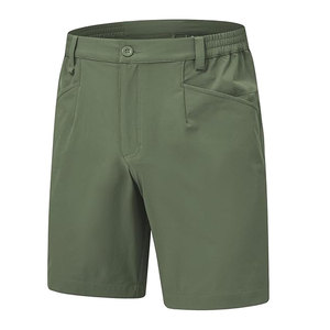 กางเกงกอล์ฟชายแห้งเร็ว ผ้าสเตรช ใส่สบาย เหมาะสำหรับกิจกรรมกลางแจ้ง ชุดกีฬา กางเกงกอล์ฟ - Product Image 1