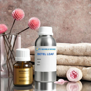 Aceite Esencial de Semillas de Hoja de Betel 1 kg, Aroma Natural Antimicrobiano, Remedio Tradicional - Product Image 1