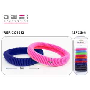 GOMA12u/C ผูกผม - Product Image 1