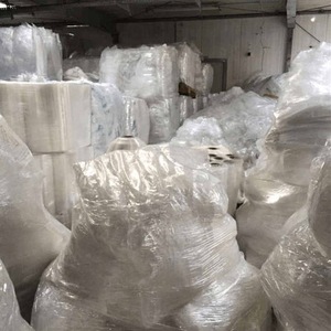 Approvisionnement en vrac de déchets de film LDPE pour les entreprises de recyclage et les industries de production plastique dans le monde entier - Product Image 1