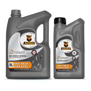 Best Quality 0W40 SM Synthetic Petrol <b>Engine</b> <b>Oil</b> Motor <b>Oil</b> Wholesale <b>Price</b> with Customized Quantity Gasoline <b>Oil</b> - Product Image 1