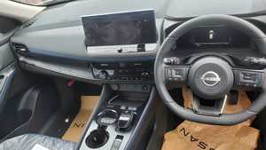 Usado Xtrail SNT33 4wd - Product Image 6