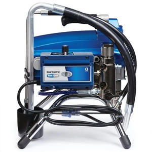 ACHETEZ MAINTENANT! Fluideur de travail efficace pour pulvérisateur industriel sans air UltraMax II 495PC Pro - Équipements de pulvérisation haute pression - ALL EXPORTS - Product Image 2