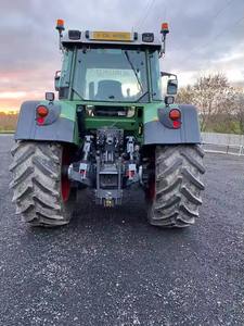 Tractor agrícola usado Fendt 933 Vario 4WD similar a Fendt 1050 Vario - Product Image 6