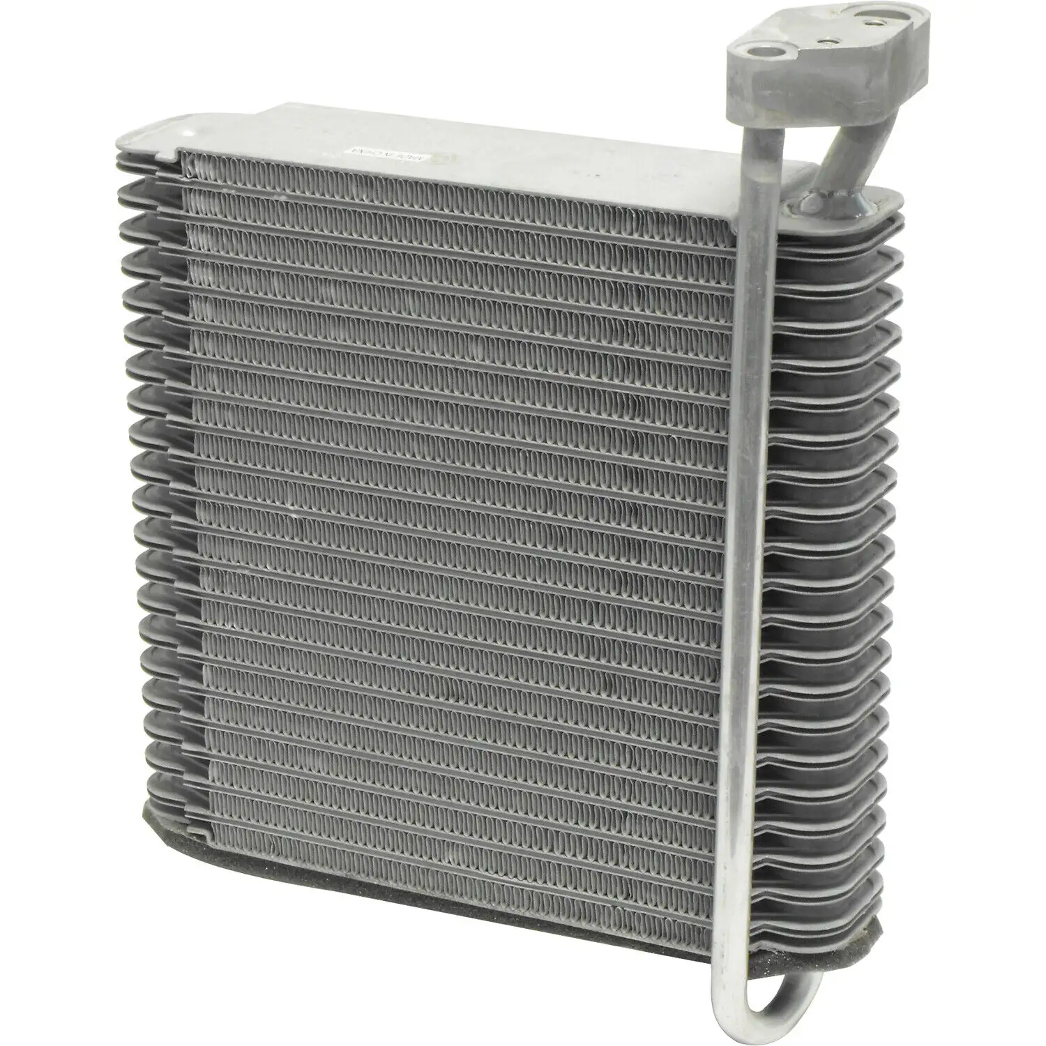 HF prix d'usine fabricant d'évaporateur de climatisation évaporateur à tubes à ailettes pour CADILLAC ESCALADE 52494294 89018270
