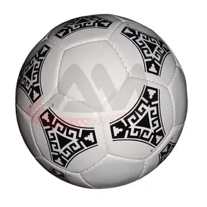 Neues Design Aufblasbarer Strand fußball aus weichem Neopren mit individuellem Logo Promotion Beach Football Hersteller