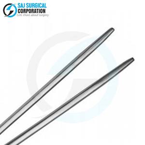 Clinchers de pezuña de herrador resistente de acero inoxidable para cuidado de pezuña de caballo instrumento veterinario para uso diario profesional - Product Image 6