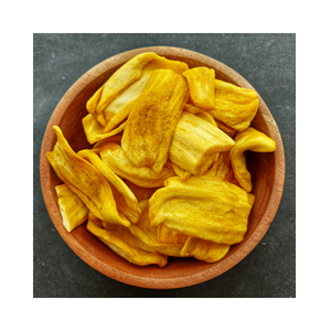 Chips de Jaca fritos al vacío dulces y crujientes, bocadillo de fruta saludable para venta al por menor, venta al por mayor de Vietnam - Product Image 4