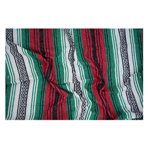 Couverture en acrylique de qualité supérieure tissée à la main pour l'hiver - Product Image 4