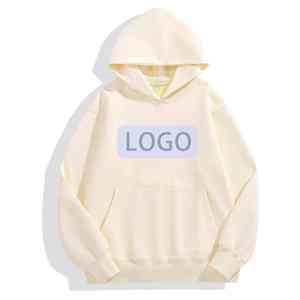 Sudaderas ligeras de algodón unisex: sudaderas con capucha cómodas y suaves para hombres y mujeres, ideales para capas y estilo informal - Product Image 4