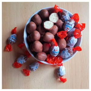 เฟอร์โรลิมิเต็ดอิดิชั่นเนเดอร์โชโกแลตกรอบ22กรัม - Product Image 2