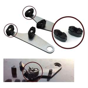 Pieza de reparación de techo solar compatible con Renault Megane MK2 Scenic MK2 OEM 7701209744 - Product Image 2