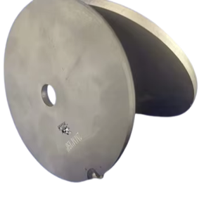 Herramienta de diamante para cadena de bolas Diseño de cuchillas de corte de metal de oro plateado Disco Herramientas y equipos de joyería esenciales - Product Image 1