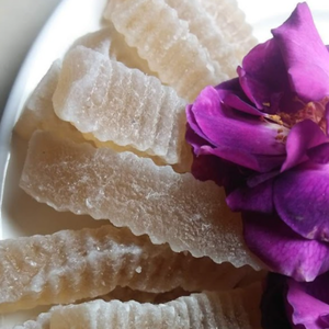 Superfood Sea Moss Gummies \ Veganas, bajas en azúcar y perfectas para el apoyo inmunológico diario - Product Image 6