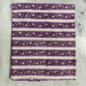 Tela de Voile de Algodón Puro 100%, Estilo Jaipuri, Lisa y Suave, para Confección de Vestidos, Costura, Manualidades y Tapicería para Niñas - Product Image 2