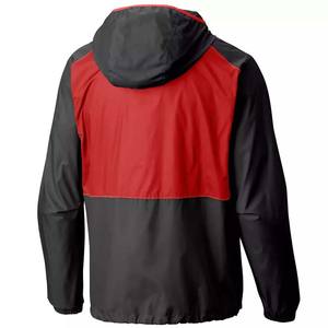 2025 veste coupe-vent d'hiver personnalisée pour hommes-vêtements de plein air réversibles respectueux de l'environnement Service OEM confortable et élégant - Product Image 6