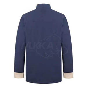 ชุดกังฟูผู้ชายแบบสั่งทำพิเศษ MOQ ต่ำ ผ้าฝ้าย 100% คุณภาพสูง ปรับแต่งได้ ชุดทีมศิลปะน้ำหนักเบา สำหรับขาย - Product Image 6