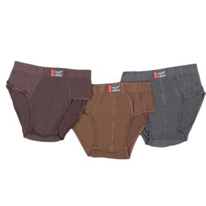 Sous-vêtements pour hommes 3 pièces - Multicolore - Product Image 1