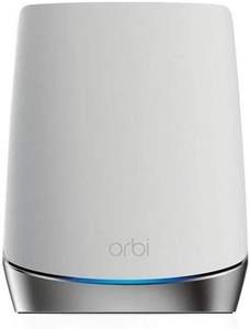 NETGEAR Orbi RBK753ทั้งบ้าน Tri-band WIFI 6ระบบ300Mbps 2ดาวเทียมขยาย WEP การเข้ารหัสด้วย VPN & VoIP รองรับ - Product Image 5