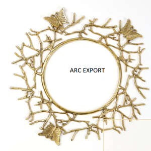 New Tree Shape Designer Wall Decorative <b>Art</b> Stylish Design <b>Beaded</b> Wall <b>Art</b> for Home Living Room Wall Decor <b>Art</b> in Lowest Price - Product Image 4