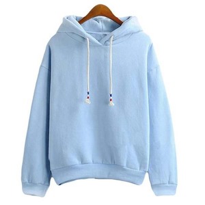 Sweat à capuche pour homme personnalisé en molleton 100% polyester épais, à épaules tombantes, OEM, teint uni, coupe classique, motif géométrique, pull-over - Product Image 1