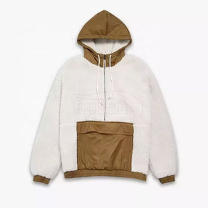Nouveauté en promotion : Sweats à capuche en polaire basiques pour hommes, style unique, respirants et légers, en matière de qualité supérieure - Product Image 1