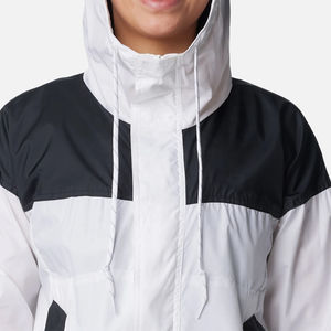 ชุดกันลมสำหรับผู้หญิงชุดกันลมสำหรับ2025ผู้หญิงชุดกันลมออกแบบได้ตามต้องการ - Product Image 4