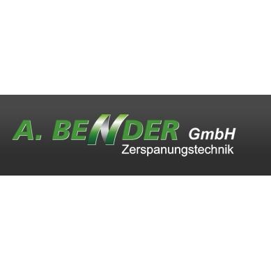 Alexander Bender GmbH logo
