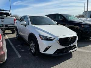 Mazda CX-3 Sport AWD usado del 2020 - Product Image 3