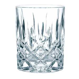 Juego de 4 Vasos de Whisky de Cristal Clásico Nachtmann Noblesse para Cócteles - Product Image 1