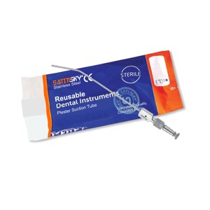 ด้ามมีดผ่าตัดทรงกลม #3ใบมีดสเตนเลสสตีลขนาด10-16ผลิตจาก420 - Product Image 3