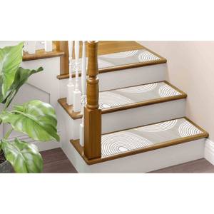 พรมพิมพ์ลายคิลิมทันสมัย: ปลอดภัยสำหรับสัตว์เลี้ยง ทำความสะอาดง่าย โกเบลน - Product Image 2